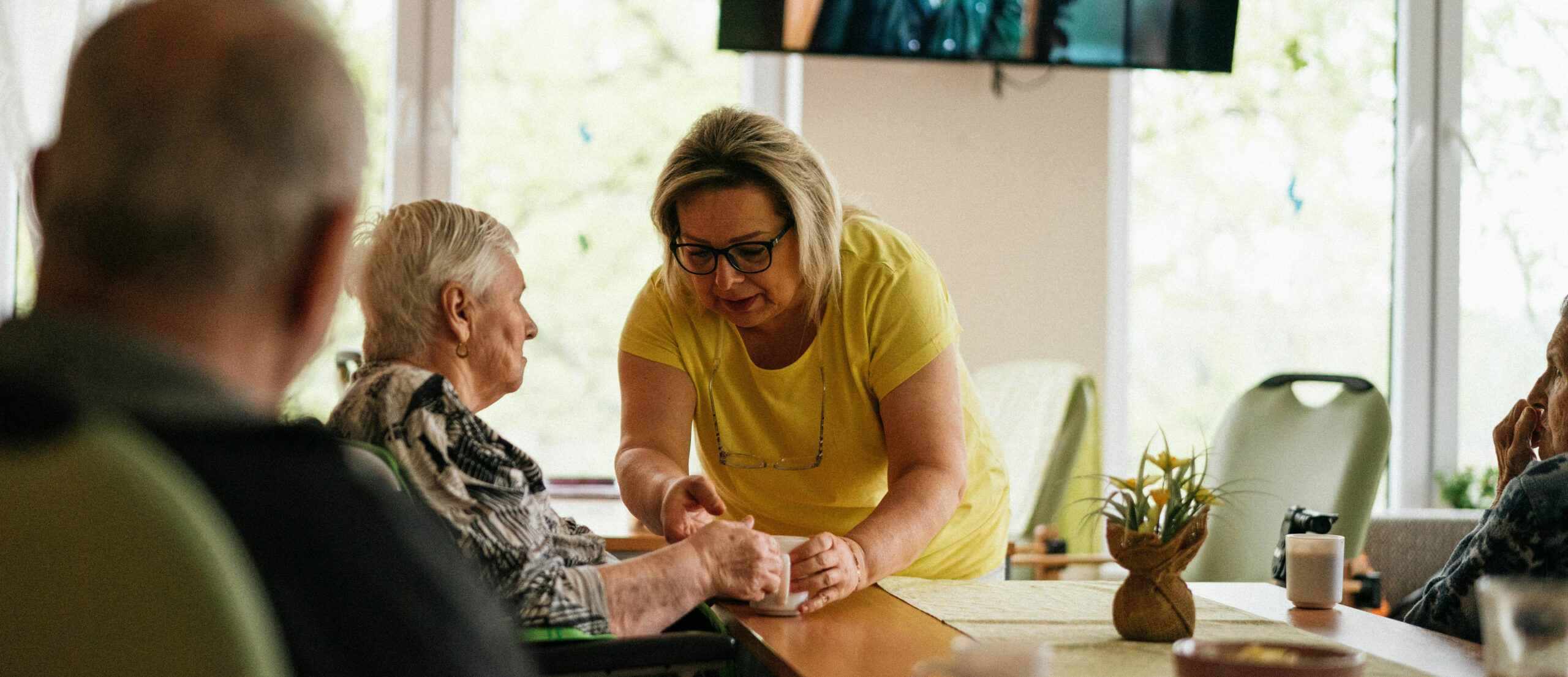 出張コンサート事業